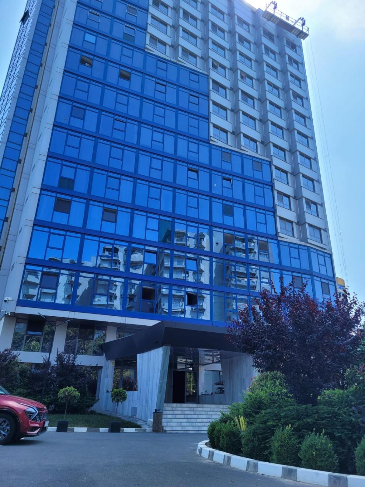 Aphrodite Olimp - Luxury Apartment With Sea View & Pool Экстерьер фото